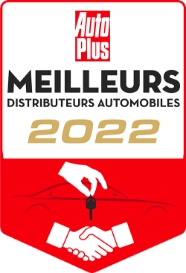 Meilleur distributeur 2022